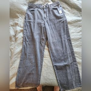 Universal Thread Relaxed Wide Leg Jeans